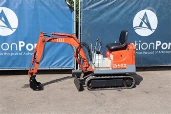 ihi electric mini excavator for sale|ihi excavator dealer locator.